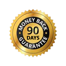 Money back guarantee